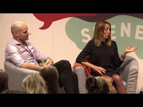 Fråga Psykologen – Om ungdomar och skolstress