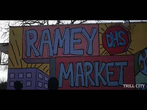 Nick Red x 4oreva  Shot By: Trill City @trillionthedon