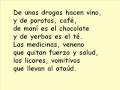 Matufias de y por Ángel Villoldo (1903) - MOSAICOS ...