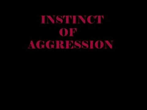 Withered Raw - Instinct Of Aggression