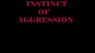 Withered Raw - Instinct Of Aggression