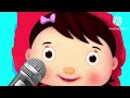 Little Baby Bum MIA Breaking News Logo