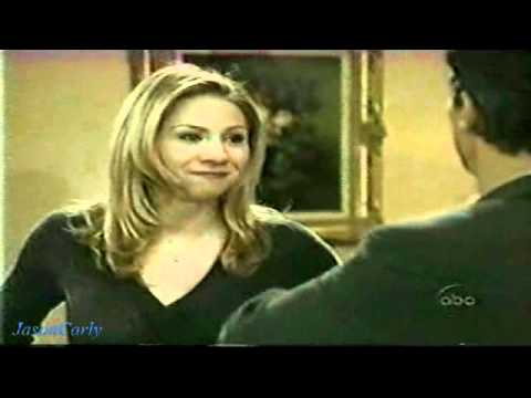 2000 Caroline Benson 95 - Carly and AJ Make a Deal