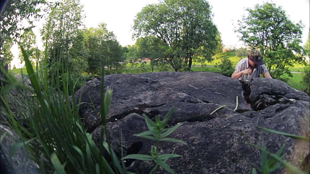 Rolf Johansson – “Eld”