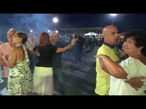 Vigolzone 2019 - orchestra Matteo Bensi