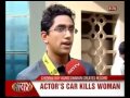 Agnishwar Jayaprakash The Indian Swimming Champion NDTV Exclusive