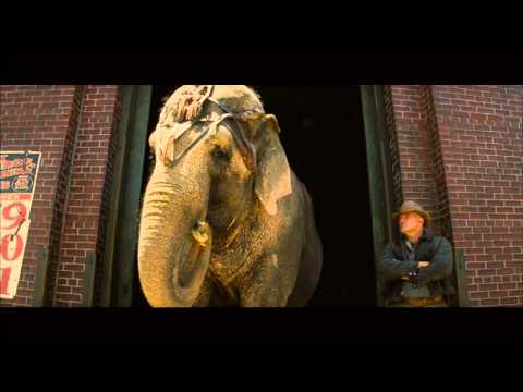 Water for Elephants (Clip 'Our Salvation')