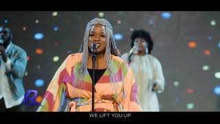 ARISE | Israel Houghton &amp; New Breed cover by Londa Larmond &amp; Rhema Worship &amp; Praise