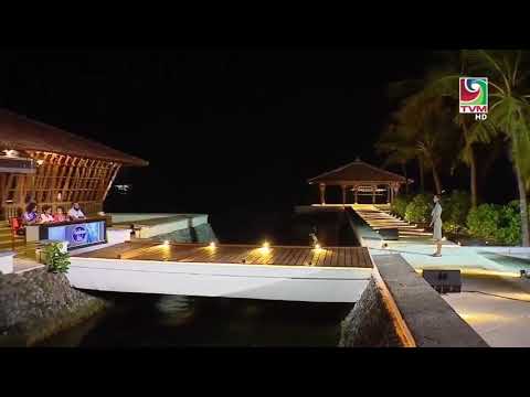 Maldivian Idol Season 3 Theater round | moonu buruga - Maeesha