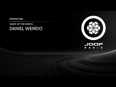 John 00 Fleming — JOOF Radio 058 (September 2024)