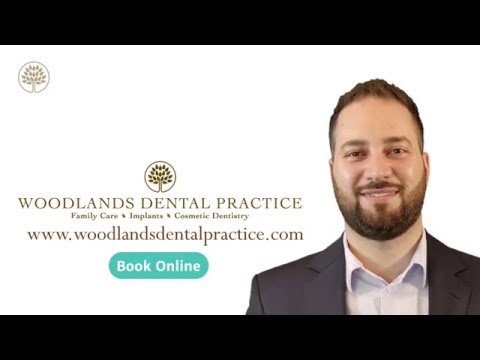 Woodlands Dental Practice Maidenhead