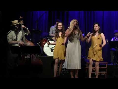 Jazzlounge 1920 - The Roaring Twenties Show 2018