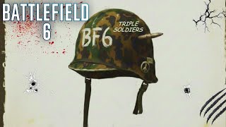 3バカトリオでBF6を遊んでみた!!【バカども隊】【Battlefield 6】