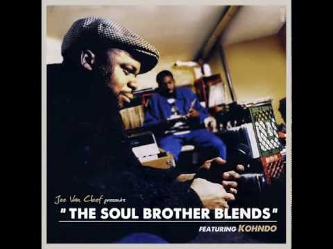 Kohndo - Stick to Ground feat. Insight (Soul Brother Blends)
