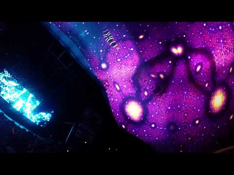 Tipper Live at Camp Bisco 2019