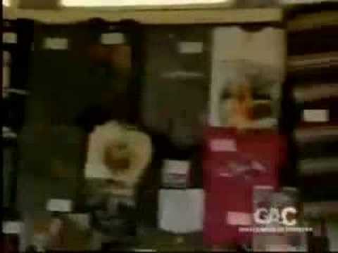 Coverage of 2006 Country Bash