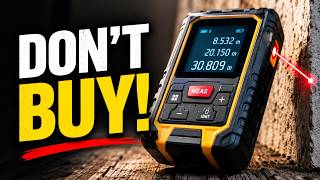 Best Laser Measure 2026: The Only Buying Guide You Need
