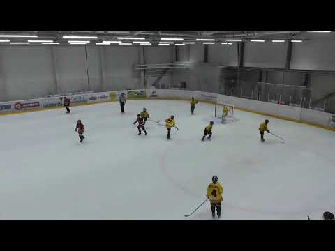 U13 AA Jokipojat - KalPa Giants