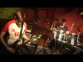 FullConTact Elhiszem Hell Music X Cafe