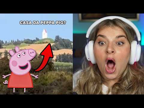 VOCÊ NÃO ESTAVA ESPERANDO POR ISSO!