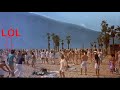 The Abyss 1989 Tsunami Scene Spot The Funny Moment
