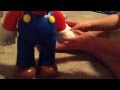 Part 2 Of A Luigi Adventure I M The Map I M The Map I M The Map