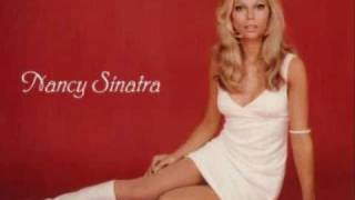 &quot;The Last of the Secret Agents&quot; - Nancy Sinatra