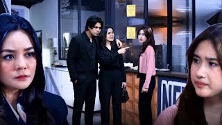 Download lagu AUREL EMOTIONAL SINTIA HANDS OFF CAFE SENTENTIA TO MARVEL - WEAVING A BEAUTIFUL STORY TODAY EPISO... mp3