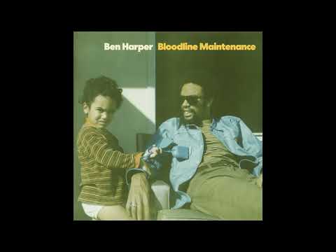 Ben Harper - Below Sea Level
