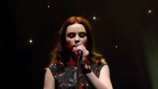 Amy Macdonald - Give It All Up (HD) - Royal Festival Hall - 06.11.12