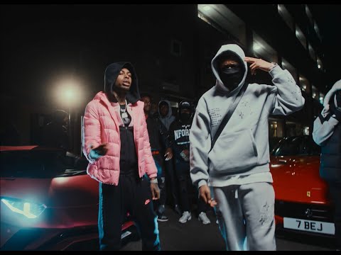 Kairo Keyz x 36 - SHEN YENG (Official Music Video)