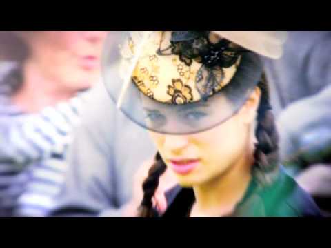 Prix de Diane - Longines 2012