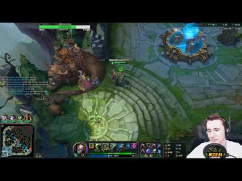 SINGED È TORNATO - League of Legends ITA #131