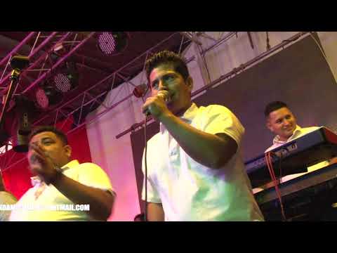 Los rebeldes de la cumbia - Mix de los recuerdos # 2  - PRIMER CONCIERTO PRESENCIAL EN CHICLAYO