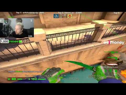 JASONR HOW TO - ANUBIS CT SIDE A MAIN CONTROL MOLOTOV