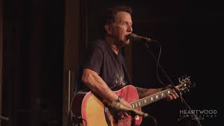 Wild Blue Yonder - Melrose Brown - Live at Heartwood Soundstage