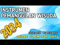 Instrumen Pengiring WISUDA Terbaik 2024 Viral Nocopyrightmusic Musicviral Official Audio Music