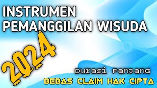 Download lagu instrumen pengiring WISUDA terbaik  2024 viral# #nocopyrightmusic #musicviral(official audio music) mp3