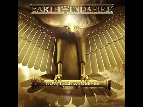 Earth Wind & Fire - My Promise (Extended Remix)
