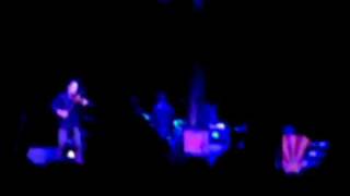 The Waterboys - Peace of Iona (27-01-06 NCL)