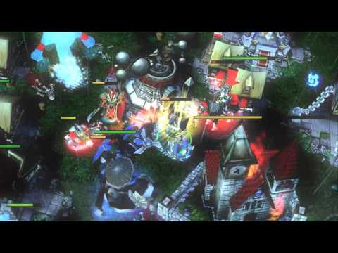 inWarcraft.de - Movie of the week #1