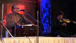 Soulful Ghazal Recital