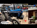 3630🔥 New holland 💙🚀 / Ik hor new tractor di planning 😉❤️ ​⁠@nooruppal98