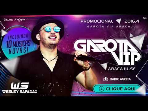 WESLEY SAFADÃO - VIROU EX, PERDEU A VEZ 2016.4