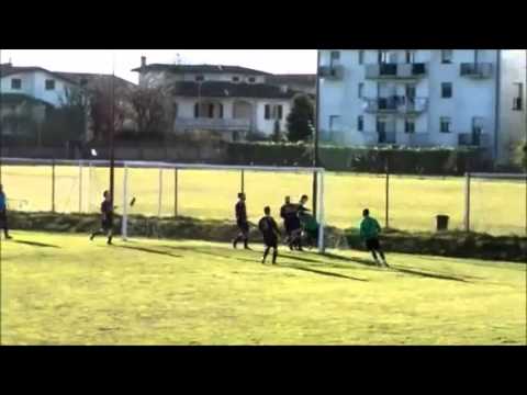 SAN LORENZO MONTICELLI - PRIMOGENITA 2 - 1 - Alessandro Robin Giarola