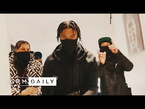 Dgwala - Camping [Music Video] | GRM Daily