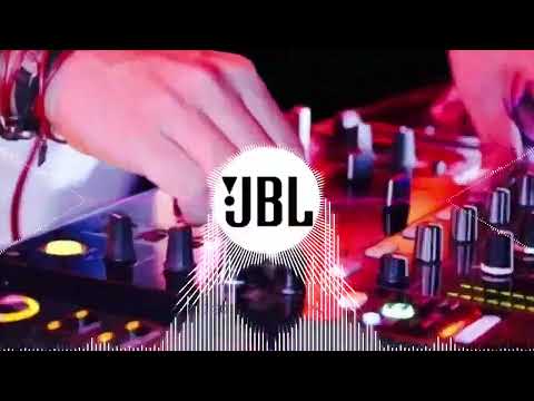 Talo me tal nainital jab baje talaiya - Hindi song DJ remix Dj JBL vibration king DJ VR7 KING DJ