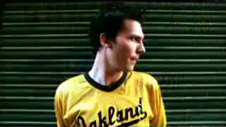 Håkan Hellström - Ramlar (Official Video)