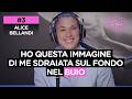 Ho AFFRONTATO I Lati OSCURI Del SUCCESSO Con Alice BELLANDI Mattia PERIN E Nicoletta ROMANAZZI