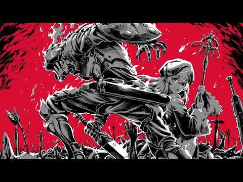 Goblin Slayer Original Soundtrack - 05. Guild